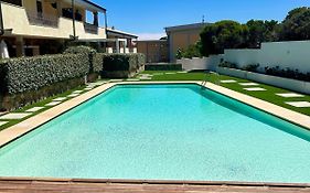 Appartamento incantevole con piscina