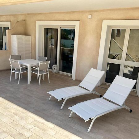 Appartamento incantevole con piscina Palau Esterno foto