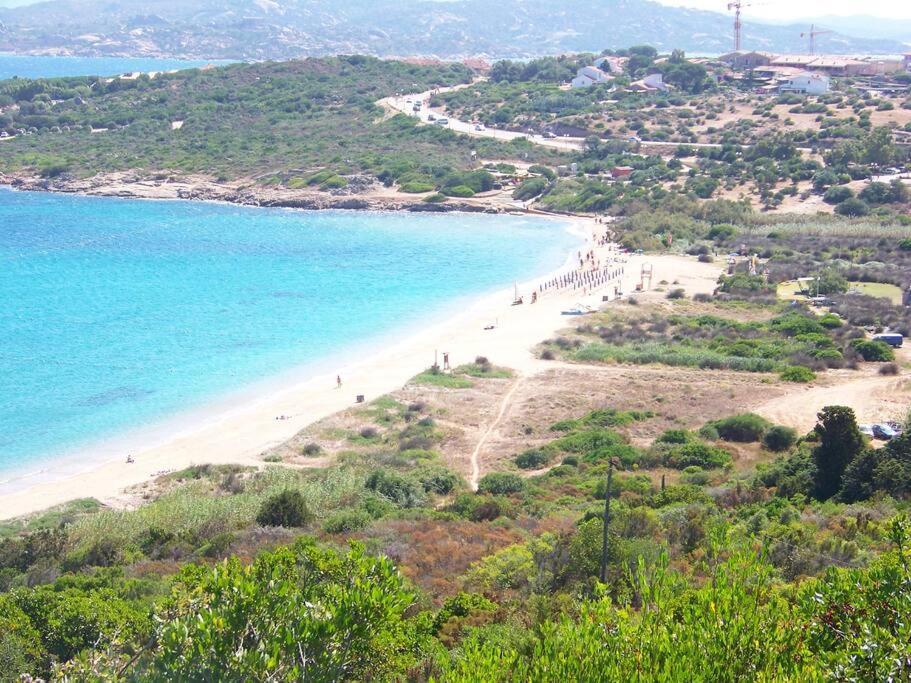 Appartamento incantevole con piscina Palau Esterno foto